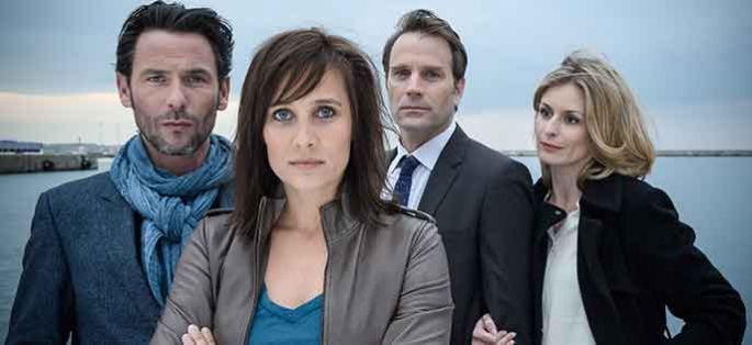 Audience : France 3 juste derrière TF1 avec sa nouvelle série “Innocente”