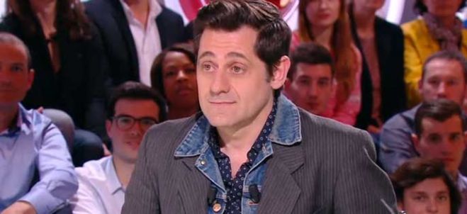 Replay : Olivier Py répond à Marine Le Pen dans “Le Petit Journal” de CANAL+ (vidéo)