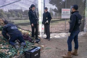 “NCIS” saison 19 : 9ème épisode « Hologramme » diffusé mardi 26 avril sur M6