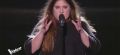 Replay “The Voice” : Sherley Paredes chante « Comme un boomerang » de Serge Gainsbourg (vidéo)