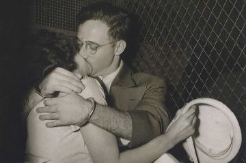 "Les Rosenberg, des espions au cœur de l'Amérique" sur France 5 dimanche 15 mars 2026