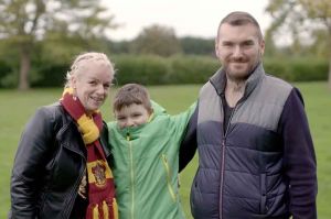 « Autisme, mon enfant ma bataille », enquête diffusée sur France 5 mardi 30 mars à 20:50