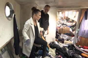 Inédit de &quot;Cleaners les experts du ménage&quot; chez Yann &amp; Émilie mercredi 4 septembre 2024 sur TFX
