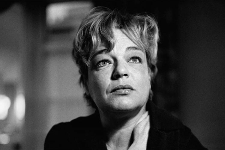 « Simone Signoret, figure libre », lundi 8 mars sur ARTE