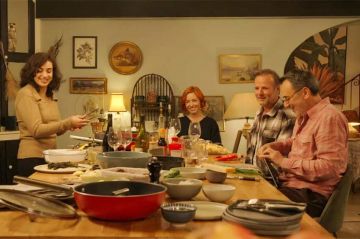 "Un dimanche à la campagne", les invités de Frédéric Lopez le 16 mars 2025 sur France 2 (vidéo)