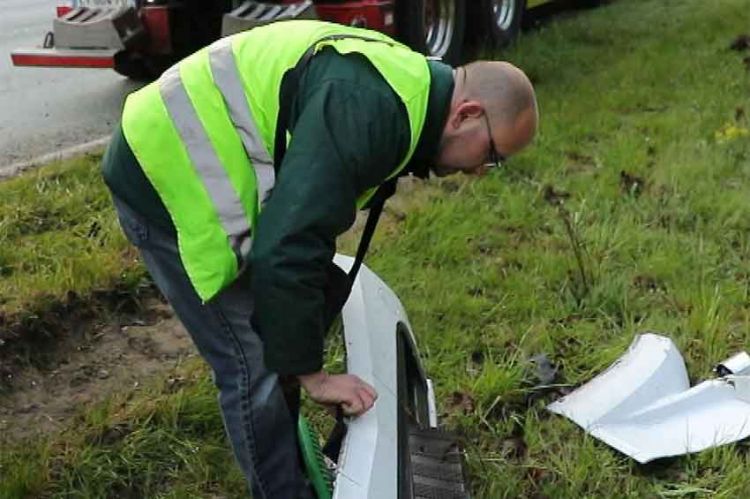 « 100 jours avec les dépanneurs de l’autoroute », mercredi 8 septembre sur RMC Découverte