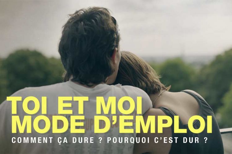 "Le Doc Quotidien" : « Toi et moi, mode d’emploi » mercredi 15 mars 2023 sur TMC