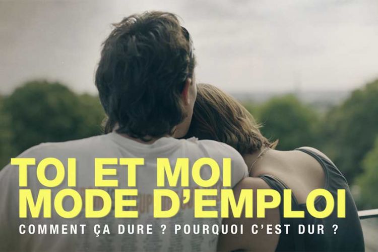 &quot;Le Doc Quotidien&quot; : « Toi et moi, mode d’emploi » mercredi 15 mars 2023 sur TMC