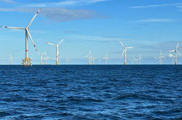 « Les éoliennes en mer, quelle cohabitation avec la nature ? » samedi 21 septembre 2024 sur ARTE