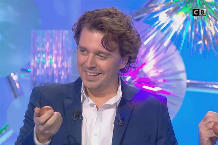 Revoir Les infos de Vizo dans “Les terriens du samedi !” du 8 décembre (vidéo)