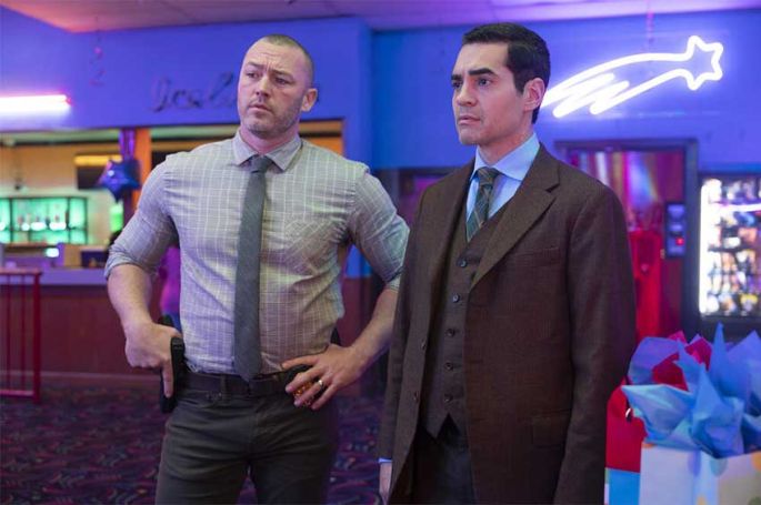 "Will Trent" mercredi 17 décembre 2025, résumé des derniers épisodes diffusés sur TF1 (vidéo)