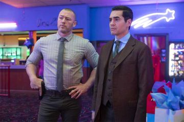 "Will Trent" mercredi 17 décembre 2025, résumé des derniers épisodes diffusés sur TF1 (vidéo)