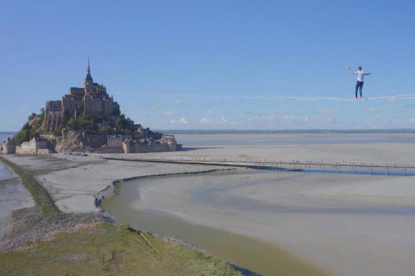 "Grands Reportages" : Défis XXL, la vie sur un fil, samedi 31 août 2024 sur TF1 (vidéo)