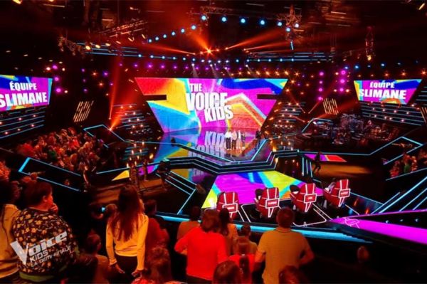 Finale "The Voice Kids" samedi 5 octobre 2024 sur TF1, voici les artistes qui seront présents