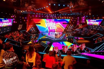 Finale &quot;The Voice Kids&quot; samedi 5 octobre 2024 sur TF1, voici les artistes qui seront présents