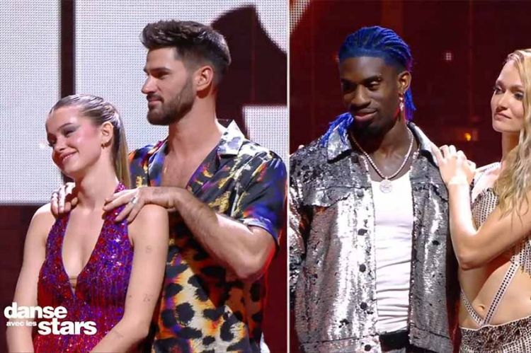 “Danse avec les stars” : Léa Elui a été éliminée vendredi soir sur TF1 (vidéo)