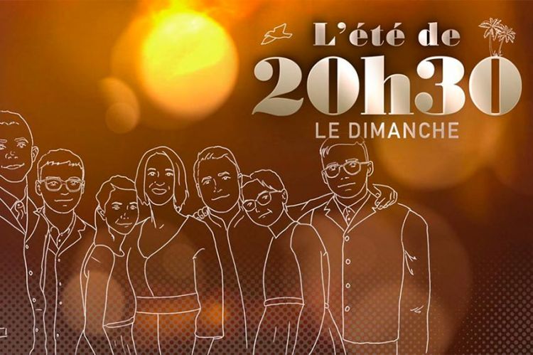 L&#039;été de “20h30 le dimanche” : « Au nom de mon père », ce 6 septembre sur France 2