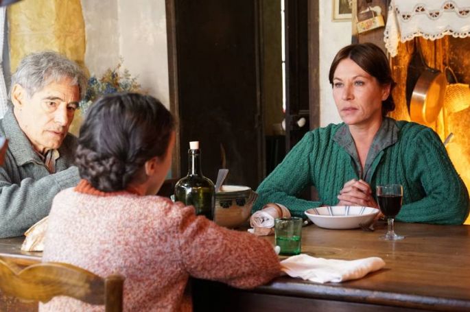 &quot;Les enfants des Justes&quot; à revoir sur France 2 lundi 29 mai 2023 avec Mathilde Seigner &amp; Gérard Lanvin