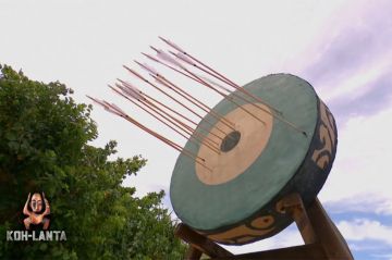 "Koh-Lanta" mardi 22 octobre 2024 sur TF1 : un putsch se prépare dans ce 10ème épisode...