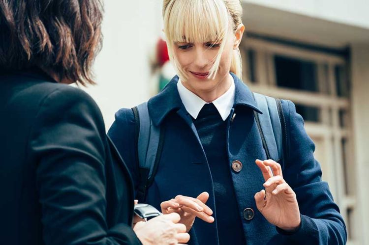 &quot;Astrid et Raphaëlle&quot; : épisode inédit « La veuve » vendredi 5 décembre 2025 sur France 2