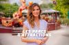 &quot;Les parcs d&#039;attractions préférés des Français - Ils rêvent de détrôner Mickey&quot; lundi 23 juin 2025 sur Gulli