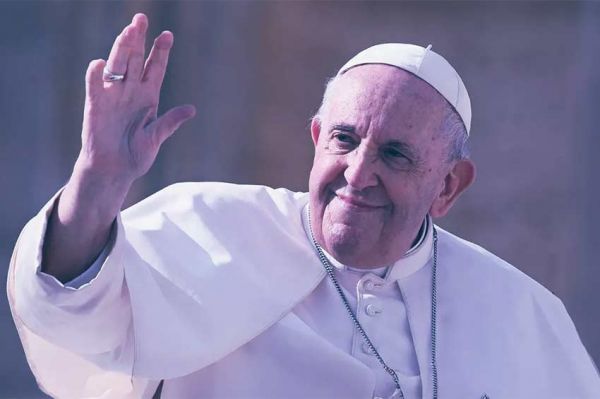 Hommage au Pape François sur France Télévisions ce lundi 21 avril 2025