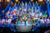 Nouvelle édition de &quot;La meilleure danse folklorique de France&quot; sur France 3 vendredi 12 septembre 2025