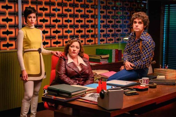 “Les petits meurtres d’Agatha Christie” : épisode inédit vendredi 29 avril sur France 2 (vidéo)