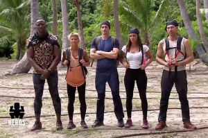 “Koh Lanta” : 2ème épisode vendredi 28 février sur TF1, les 1ères minutes (vidéo)