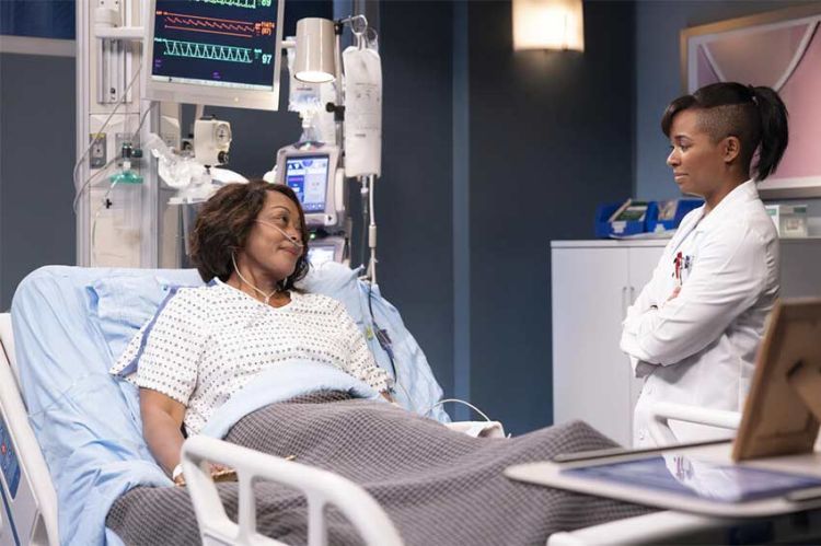 "Grey's Anatomy" saison 22, résumé des épisodes diffusés sur TF1 mercredi 29 avril 2026