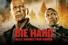 Nouvelle soirée Bruce Willis sur M6 jeudi 6 juin 2024 avec "Die Hard : Belle journée pour mourir"