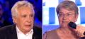 Regardez un extrait de “On n&#039;est pas couché” avec Michel Sardou et l&#039;une de ses fans (vidéo)