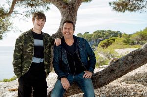 &quot;Léo Mattéï&quot; de retour jeudi 27 février sur TF1 avec Jean-Luc Reichmann