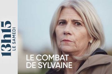 &quot;13h15 le samedi&quot; : Le combat de Sylvaine pour sa soeur Bénédicte ce 10 mai 2025 sur France 2