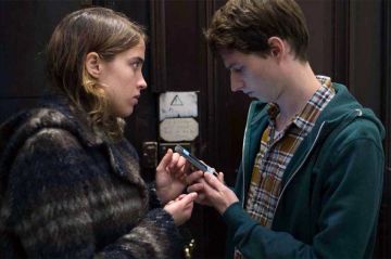 &quot;La fille inconnue&quot; de  Jean-Pierre et Luc Dardenne rediffusé sur ARTE mercredi 19 mars 2025 (vidéo)