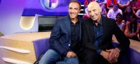 “C&#039;est Canteloup” suivi par 8,3 millions de téléspectateurs mercredi sur TF1