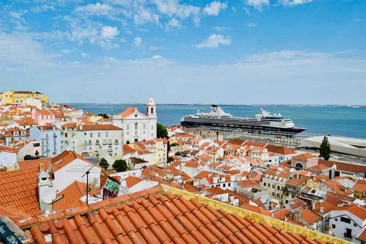 Portugal : le nouvel eldorado de l'été, ce soir dans “Enquête Exclusive” sur M6