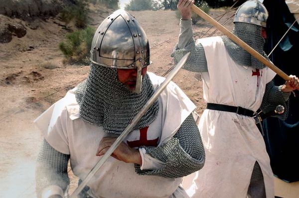 &quot;Le trésor perdu des Templiers&quot;, enquête un des plus grands mystères de l’Histoire lundi 12 mai 2025 sur RMC Story (vidéo)