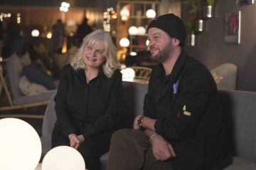 &quot;Restos du Cœur : solidaire un jour, solidaire toujours&quot; vendredi 3 mars 2023 sur TF1