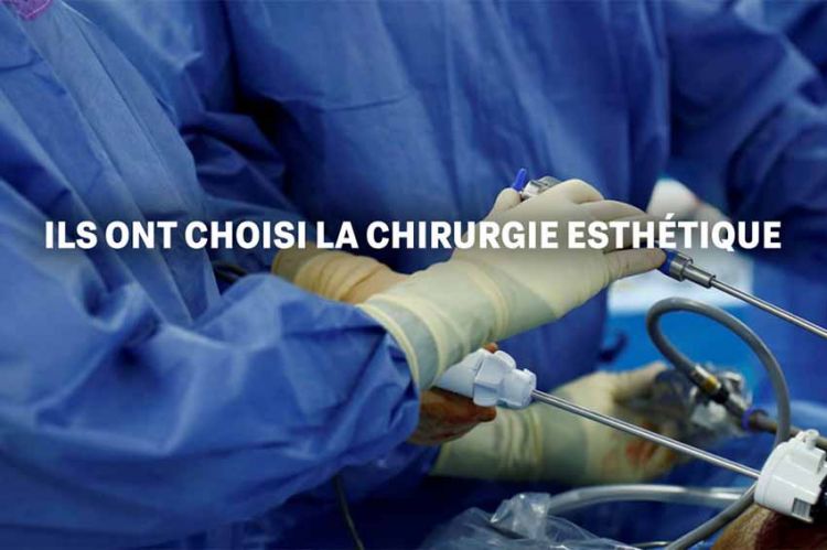 « Ils ont choisi la chirurgie esthétique » jeudi 13 octobre 2022 sur M6