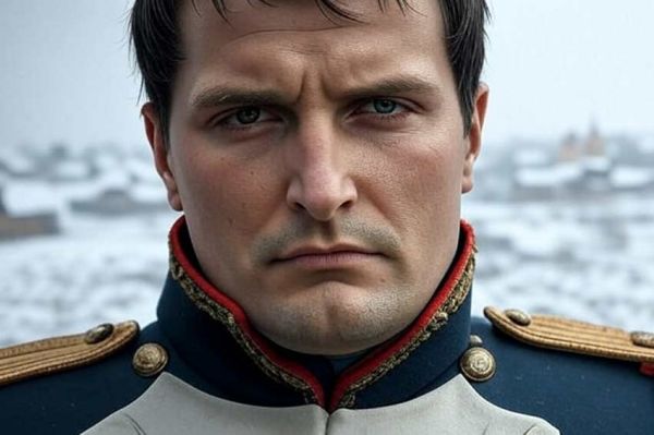 &quot;Napoléon, la campagne de Russie&quot;, document inédit diffusé sur T18 mardi 17 juin 2025