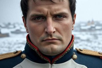 "Napoléon, la campagne de Russie", document inédit diffusé sur T18 mardi 17 juin 2025