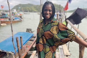 "Echappées belles" en Thaïlande avec Chef Anto samedi 28 février 2026 sur France 5 (vidéo)