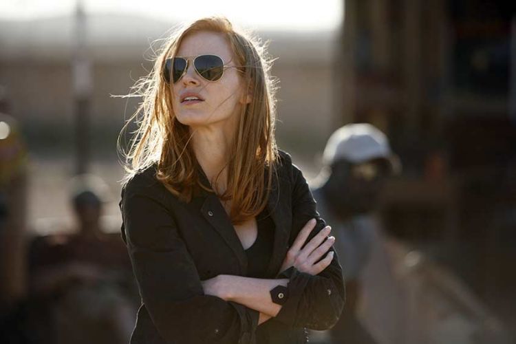 "Zero Dark Thirty", le film sur la traque de Ben Laden, à revoir sur Arte mercredi 7 octobre 2026
