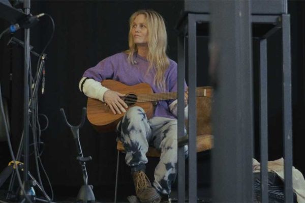 Vanessa Paradis, la soirée spéciale sur France 4 vendredi 12 décembre 2025