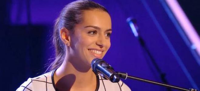 Replay “The Voice” : Derya chante « Paradis perdus » de Christine &amp; The Queens (vidéo)