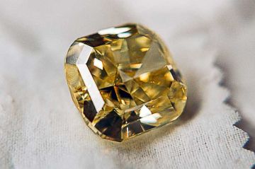 "Les diamants : histoire, mythes et réalité" sur Arte samedi 20 décembre 2025