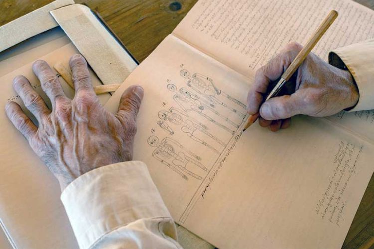 "Le bataillon sacré de Thèbes : les autres 300" sur Arte samedi 15 novembre 2025