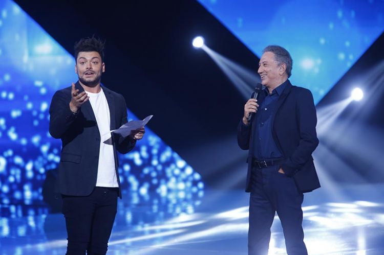 “Le Grand Show de l'Humour” de retour le 1er décembre sur France 2, les invités de Michel Drucker