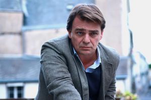 “Faux semblants” en tournage à Nantes &amp; Saint-Nazaire pour France 2 avec Thierry Godard